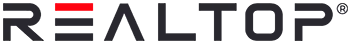 REALTOP Digital Marketing Logo
