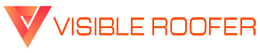 Visible Roofer Logo