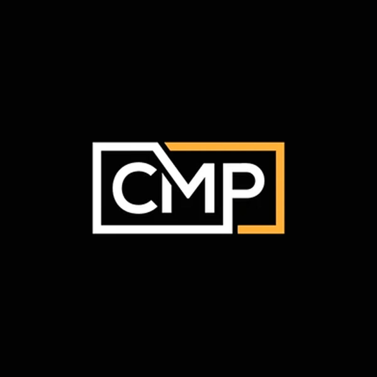 Construction Marketing Partners Logo