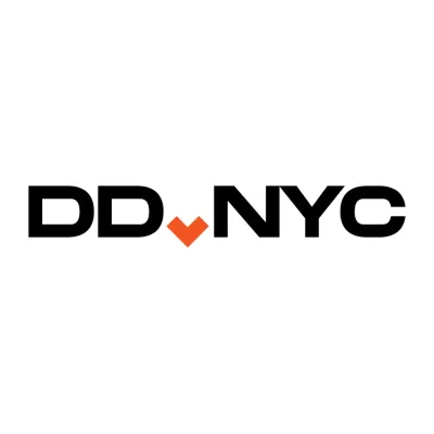 DD.NYC® Logo