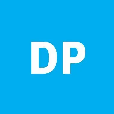 Digital Pulp Logo