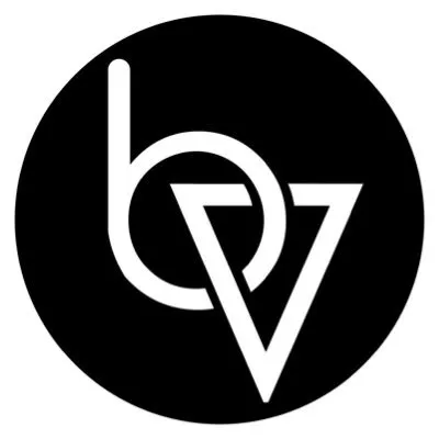 Brand Vision Marketing Logo
