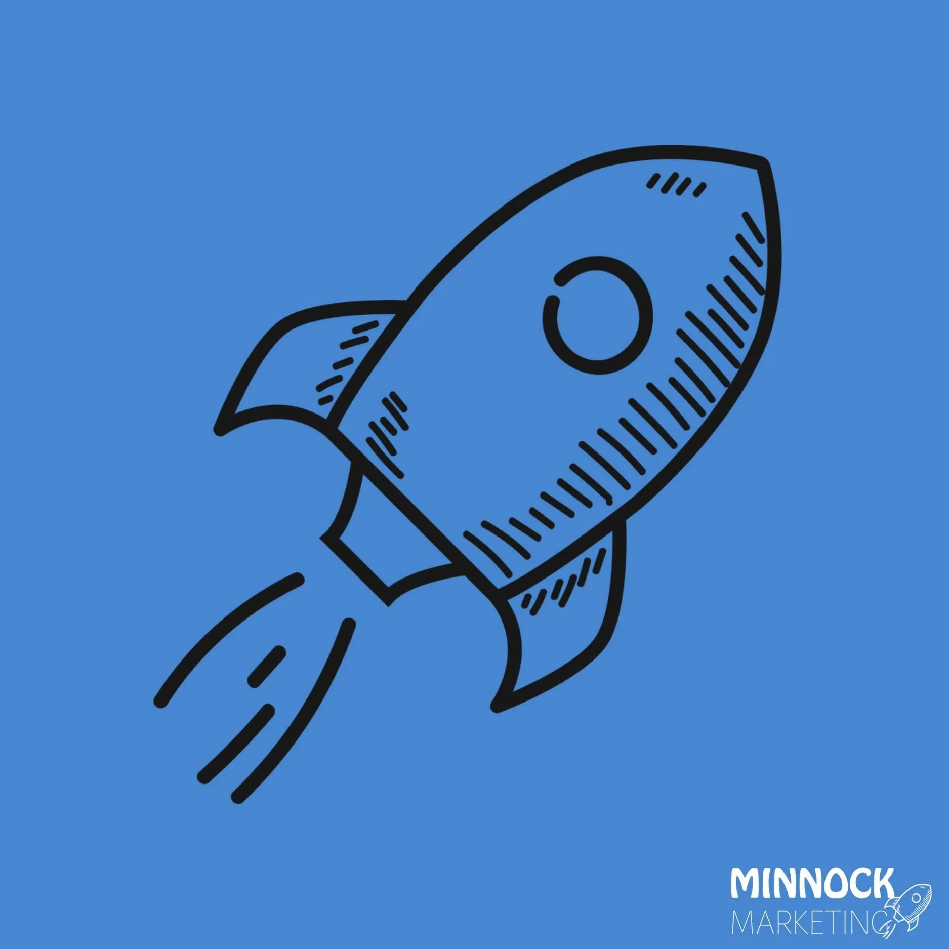 Minnock Marketing Logo