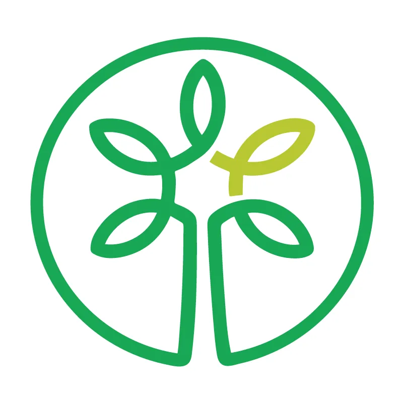 Angel Oak Creative Logo