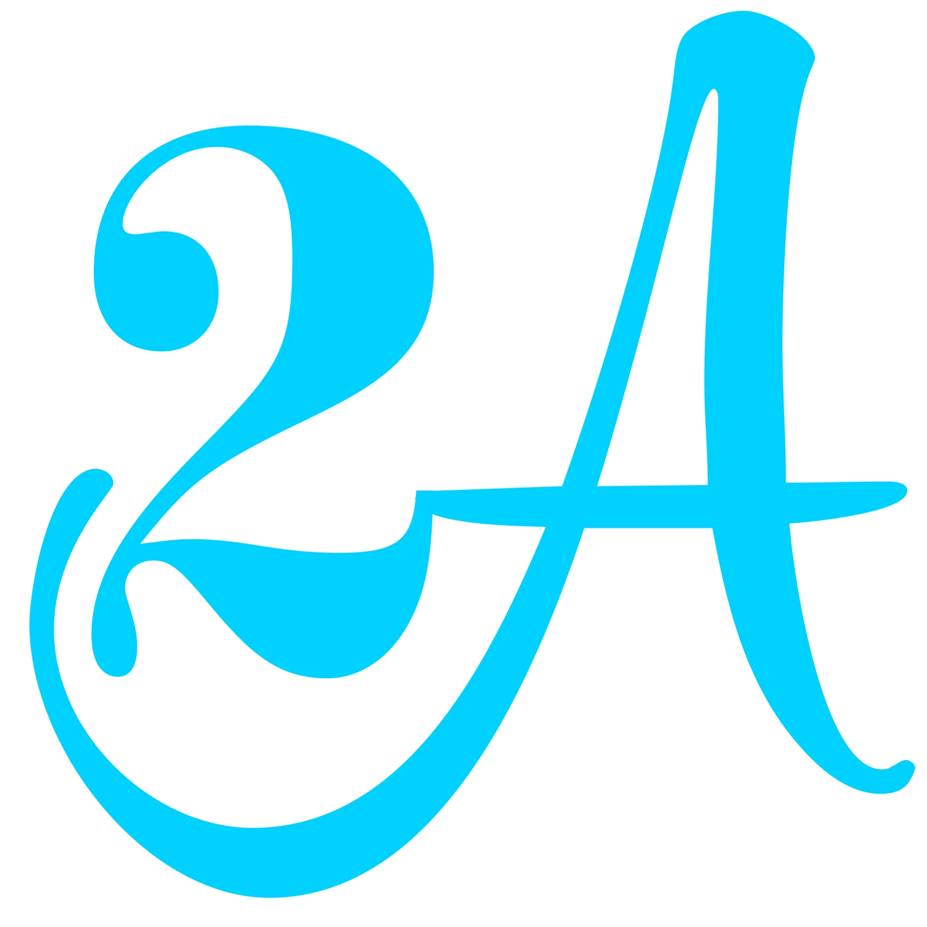 2A Marketing Logo