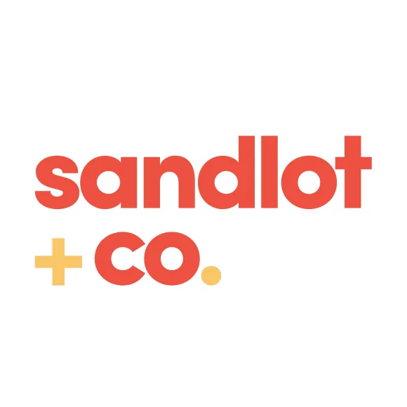 Sandlot & Co. Logo