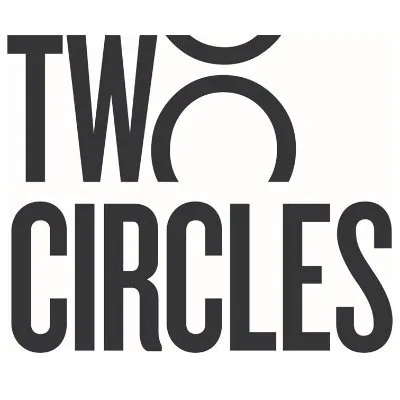 Two Circles Logo