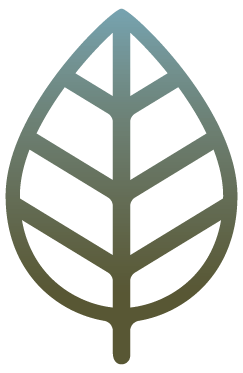 The AD Leaf® Marketing Agency & Advertising Firm Studio Orlando Logo
