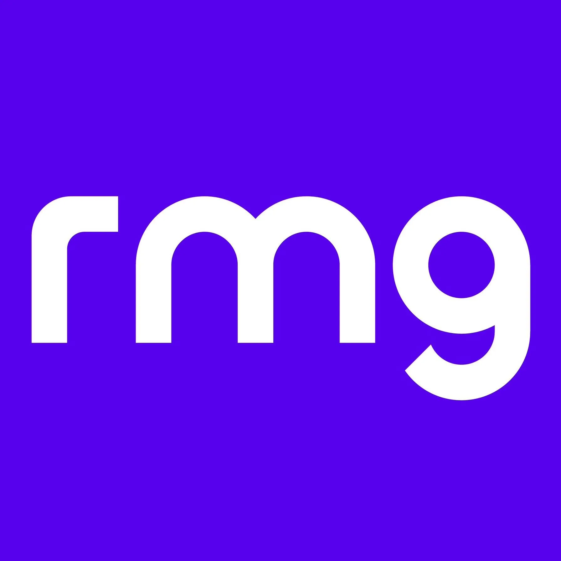 Reality Marketing Group, LLC Logo