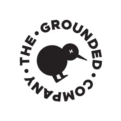 The Grounded Company Logo