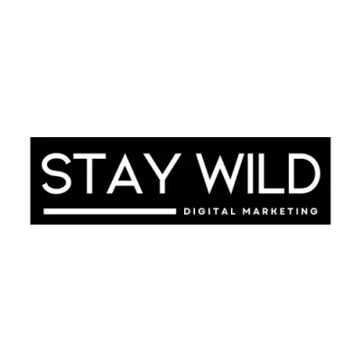 Stay Wild Digital Marketing Logo