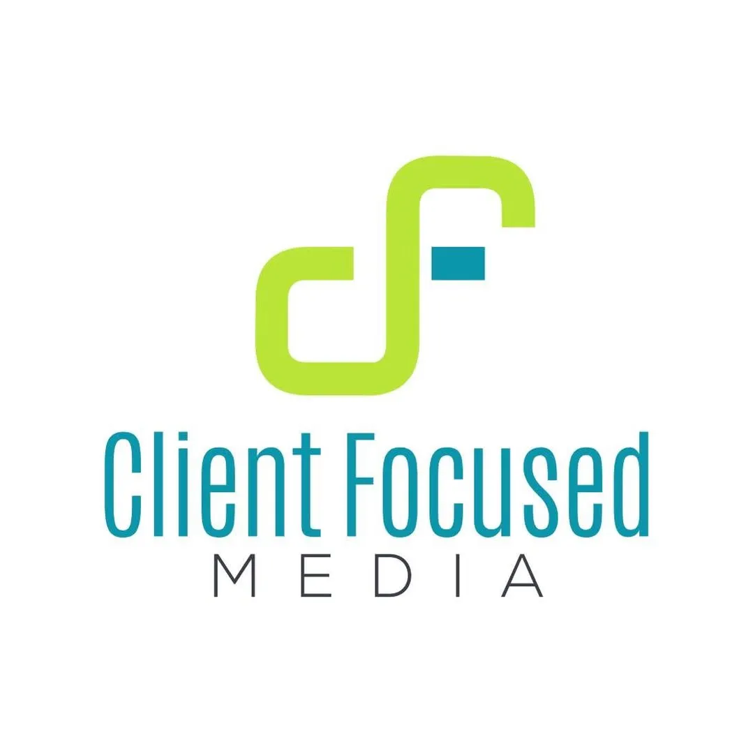 Client Focused Media Logo