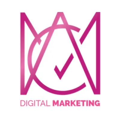 ACM Digital Marketing Logo