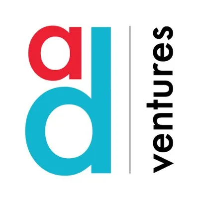 AdVentures Media Solutions Logo