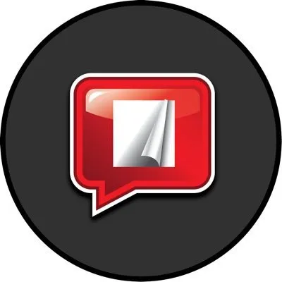 Advent Media Group Logo