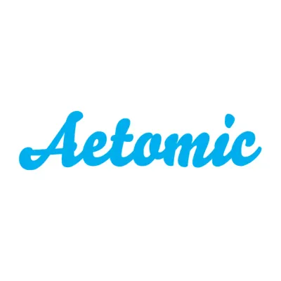 Aetomic Logo