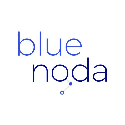 Blue Noda Logo