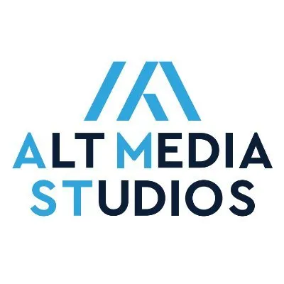 Alt Media Studios Logo