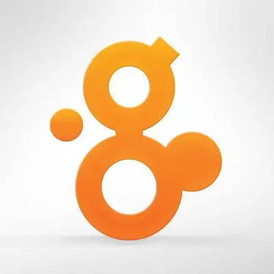 Gravity Marketing LLC Logo