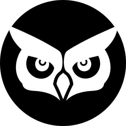 Guardian Owl Digital Logo
