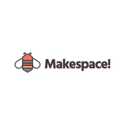 Makespace! Logo