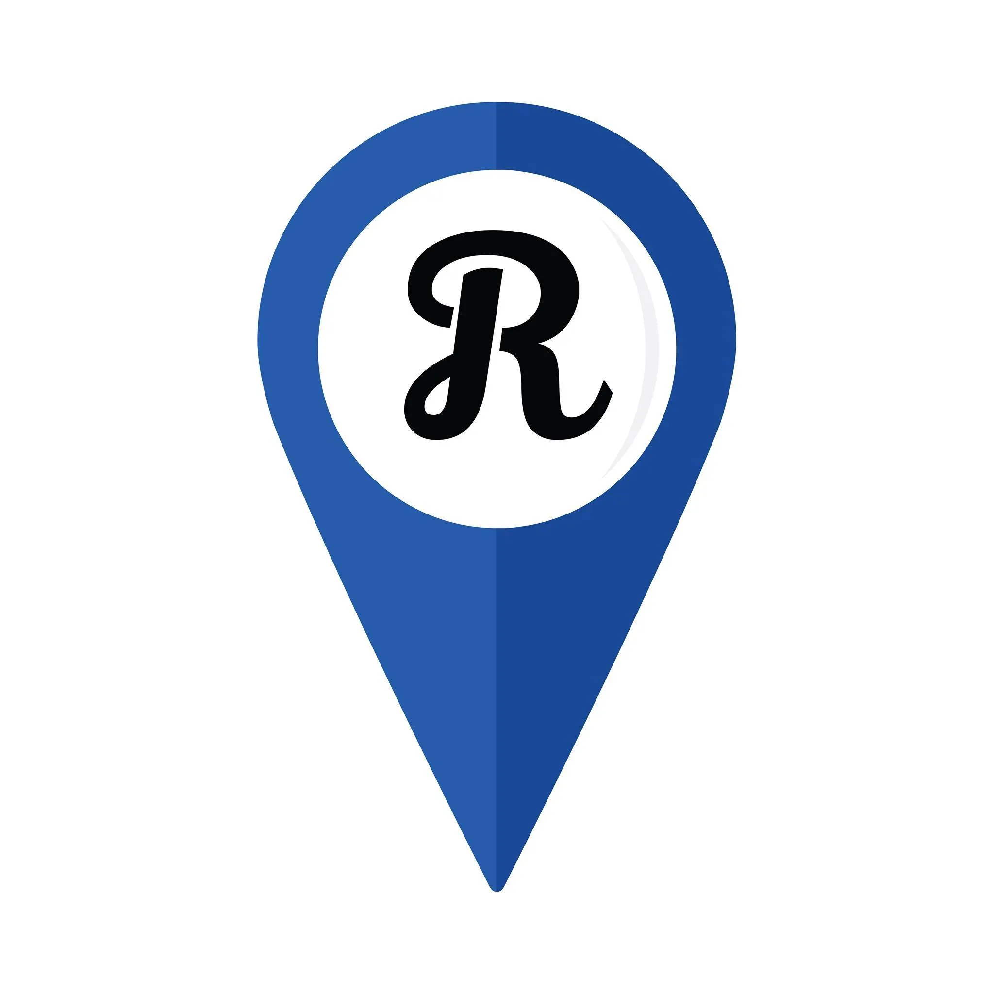 Range Marketing Logo