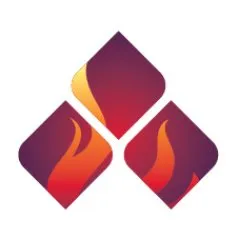 Pixel Fire Marketing Logo