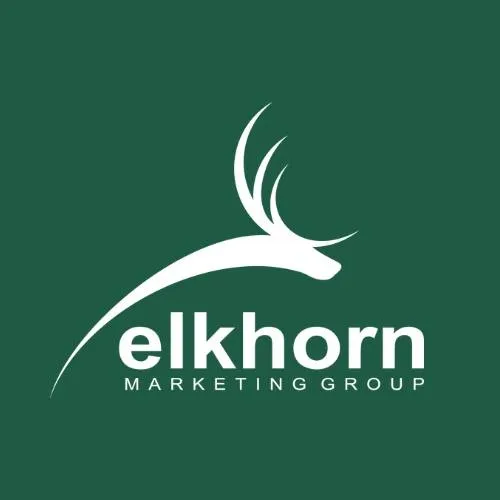 Elkhorn Marketing Group Logo
