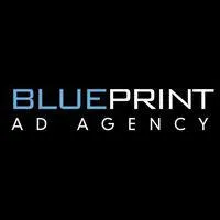 BluePrint Advertising Agency Logo