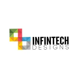 Infintech Designs Logo