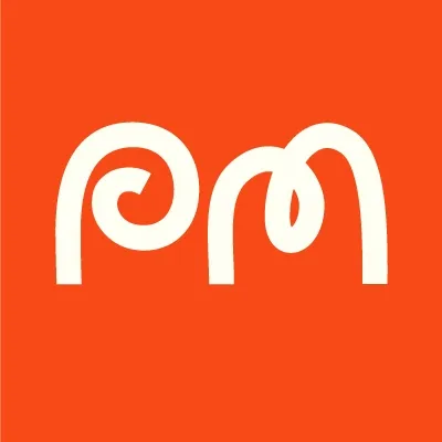 Peter Mayer Advertising Logo