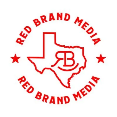 Red Brand Media Logo