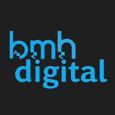 BMH Digital, LLC Logo