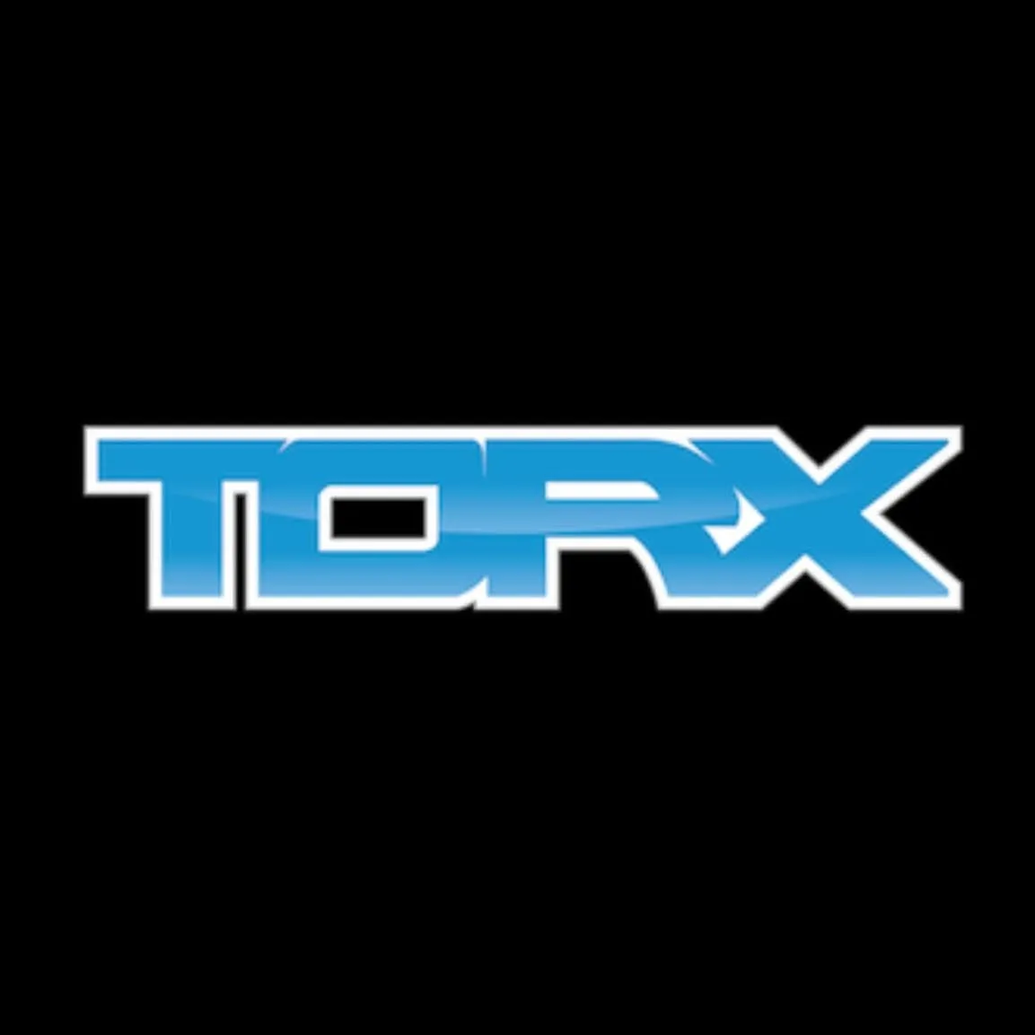 Torx Media Logo