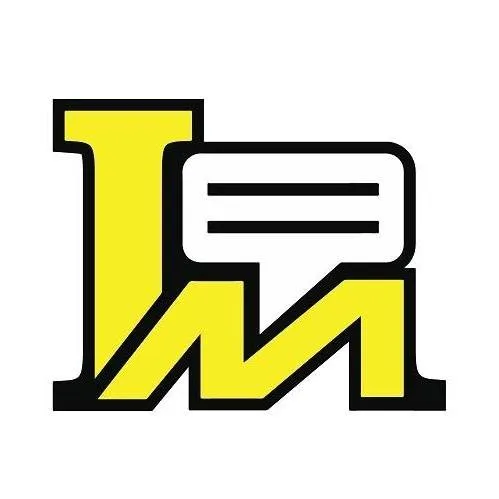Indispensable Marketing Agency Logo