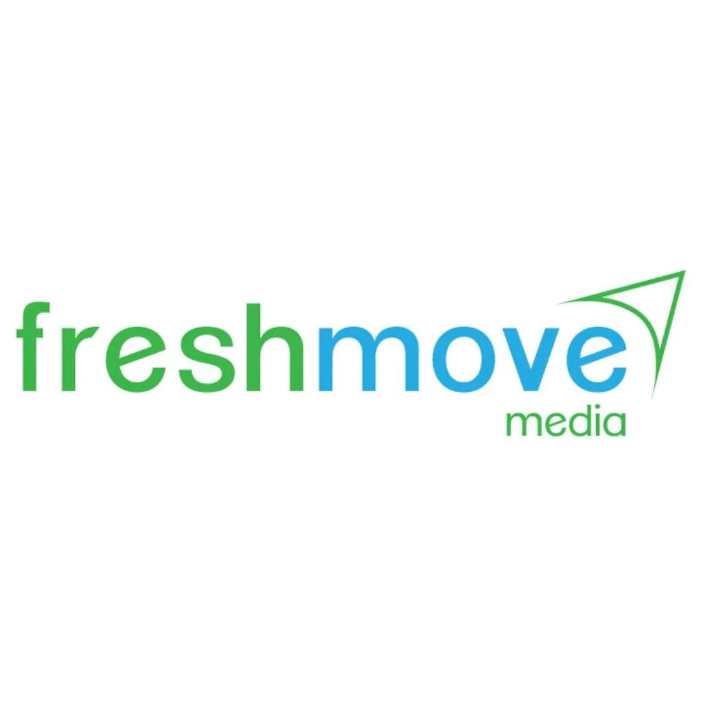 FreshMove Media Logo
