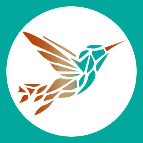 HyperMosaic Logo