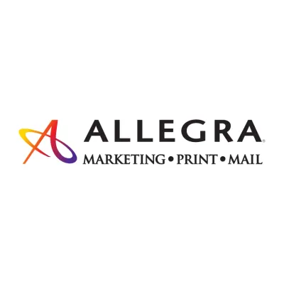 Allegra Marketing Print Mail Logo