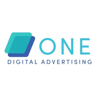 One Digital Advertising Logo