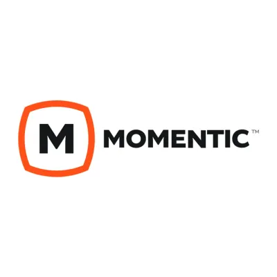 Momentic Logo