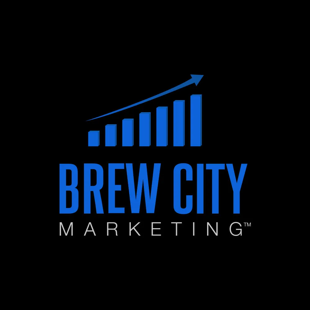 Brew City Marketing Logo