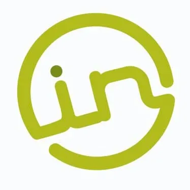 IN Food Marketing & Design Logo