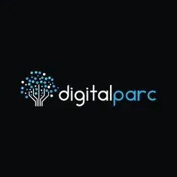 DigitalParc Logo