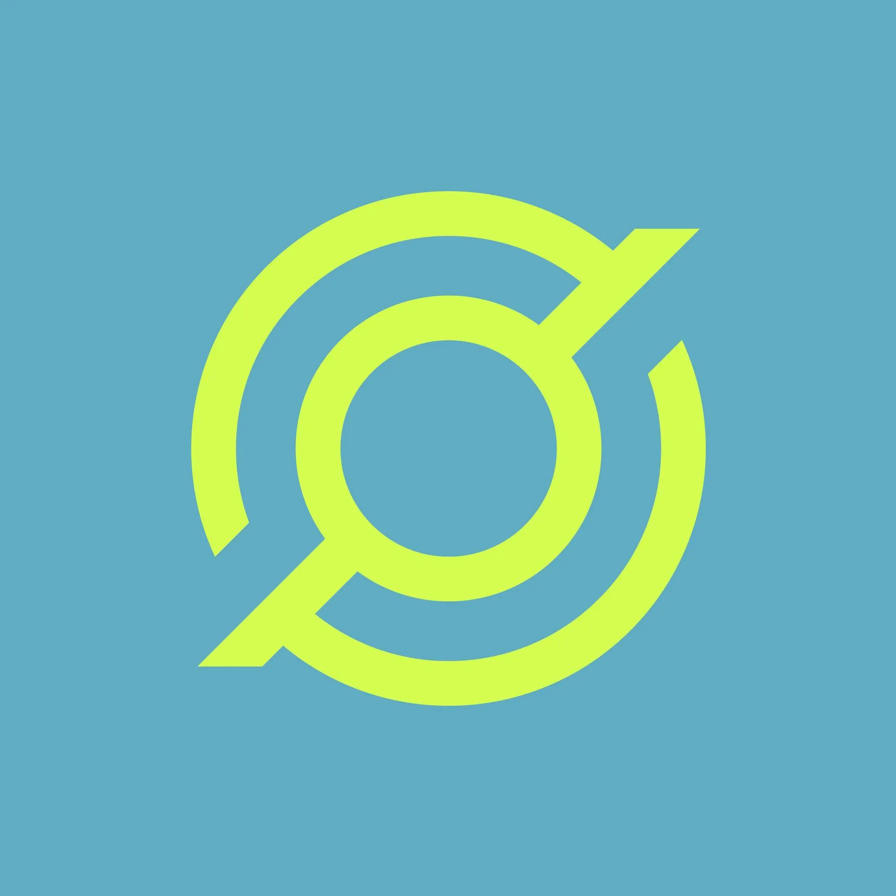 321 The Agency Logo