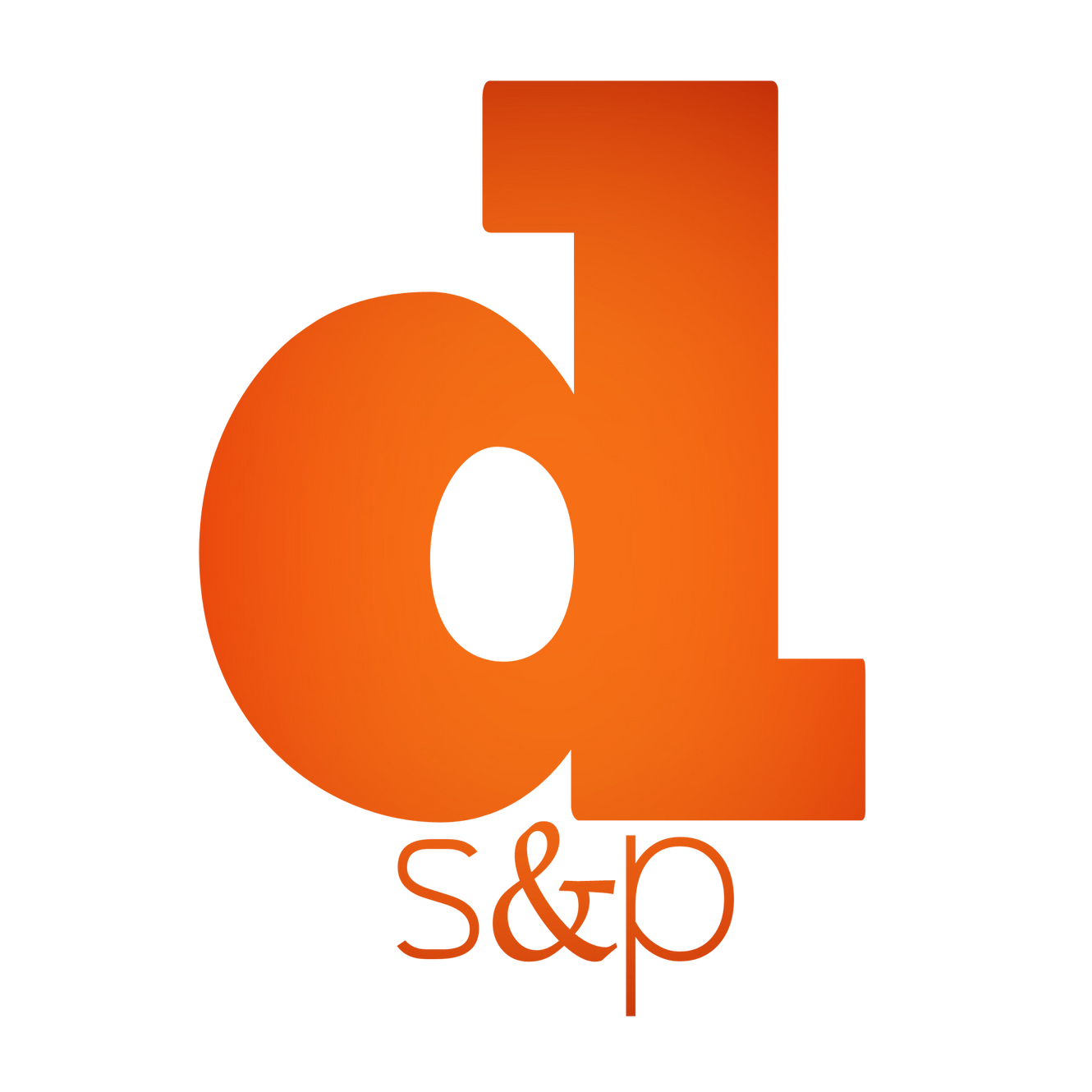 DS&P Digital Marketing & PR Agency Logo