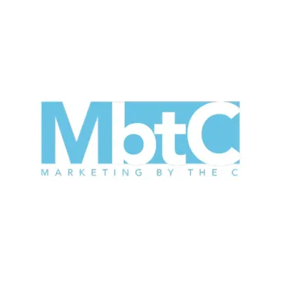 Marketing by the C, LLC Logo