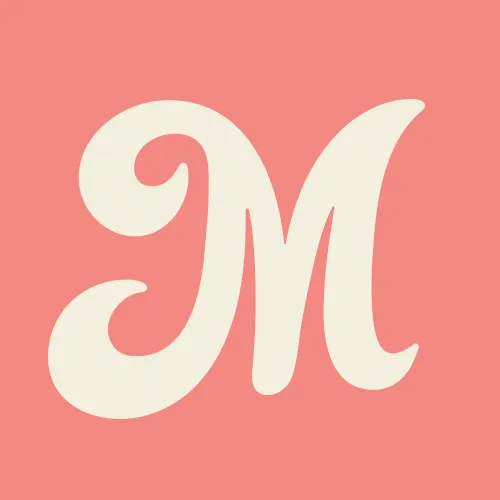 Mighty Fine Co. Logo