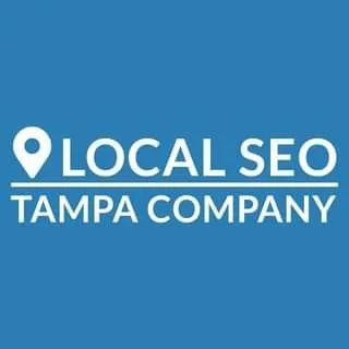 Local SEO Tampa Company Logo