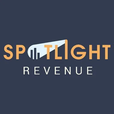 Spotlight Revenue Logo