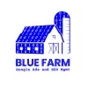 Blue Farm Google Ads, PPC and SEO Management Logo